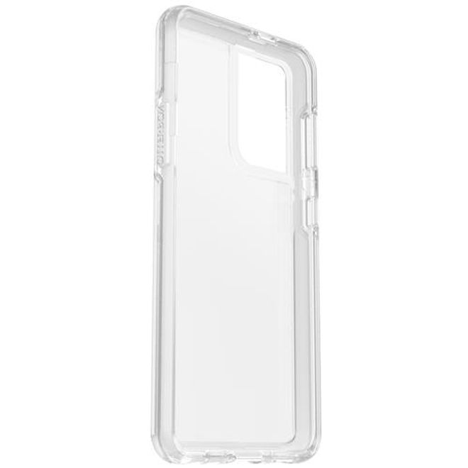 Otterbox - Samsung Galaxy S21 - Outdoor Back-Cover Symmetry - transparent