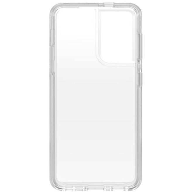 Otterbox - Samsung Galaxy S21 - Outdoor Back-Cover Symmetry - transparent