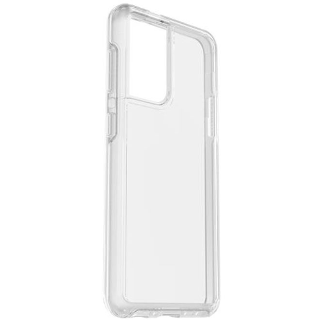 Otterbox - Samsung Galaxy S21 - Outdoor Back-Cover Symmetry - transparent