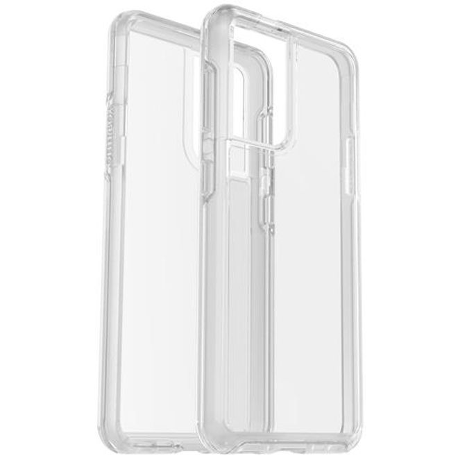 Otterbox - Samsung Galaxy S21 - Outdoor Back-Cover Symmetry - transparent