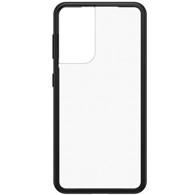 Otterbox - Samsung Galaxy S21 Outdoor Hülle - REACT Series - schwarz