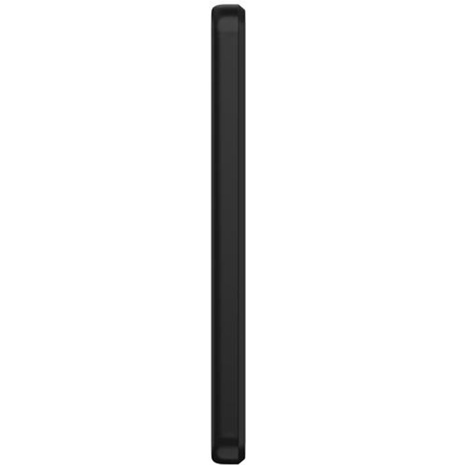 Otterbox - Samsung Galaxy S21 Outdoor Hülle - REACT Series - schwarz