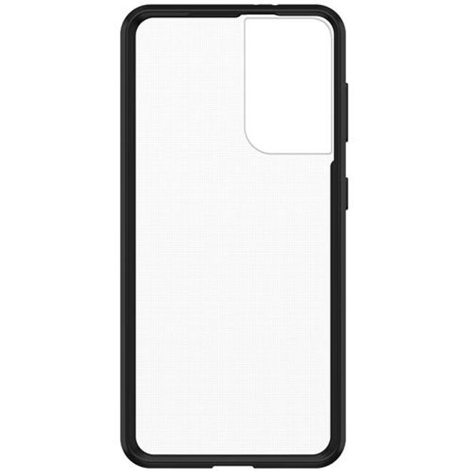 Otterbox - Samsung Galaxy S21 Outdoor Hülle - REACT Series - schwarz