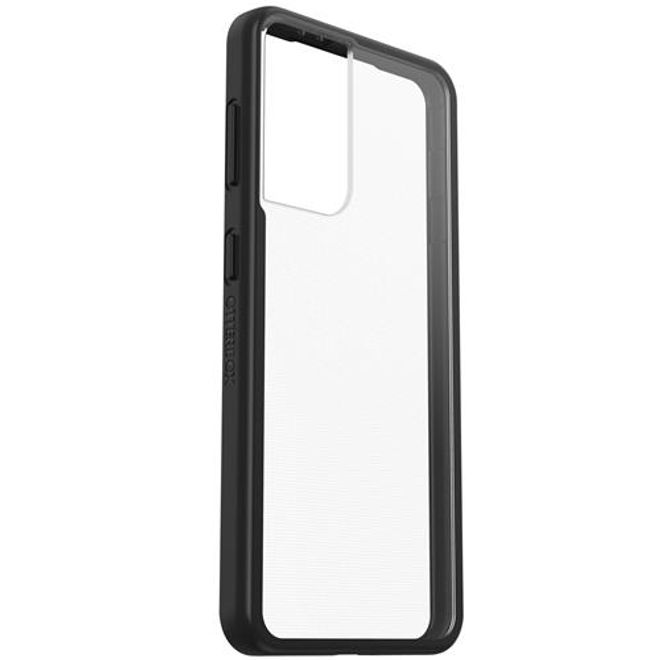 Otterbox - Samsung Galaxy S21 Outdoor Hülle - REACT Series - schwarz