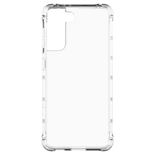 Araree - Samsung Galaxy S21+ Hülle - flexibles TPU Case - Mach Series - transparent