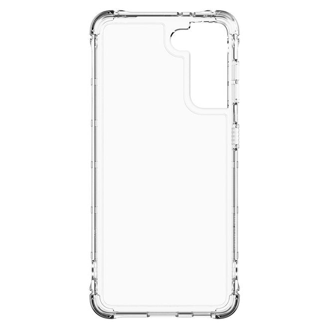 Araree - Samsung Galaxy S21+ Hülle - flexibles TPU Case - Mach Series - transparent