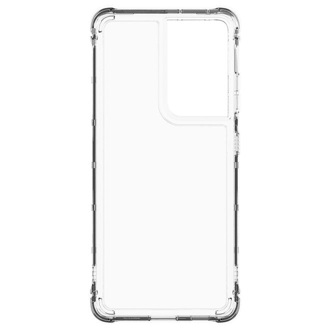 Araree - Samsung Galaxy S21 Ultra Hülle - flexibles TPU Case - Mach Series - transparent