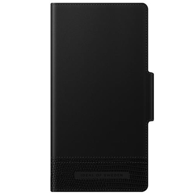 iDeal of Sweden - Samsung Galaxy S21 Hülle - Designer Bookcover Eagle Black - mehrfarbig