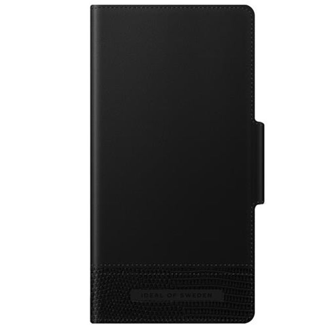 iDeal of Sweden - Samsung Galaxy S21+ Hülle - Designer Bookcover Eagle Black - mehrfarbig