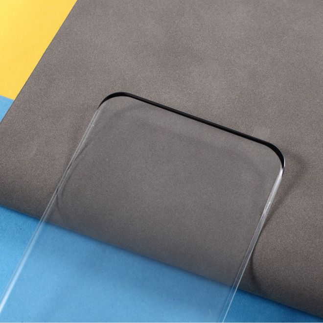 Xiaomi Mi 11 Pro Schutzglas Displayschutz - Full Coverage - transparent