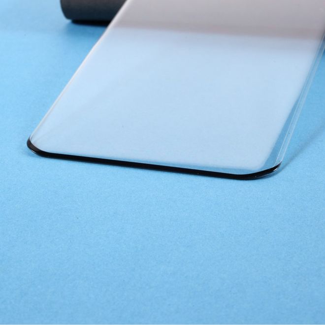 Xiaomi Mi 11 Pro Schutzglas Displayschutz - Full Coverage - transparent