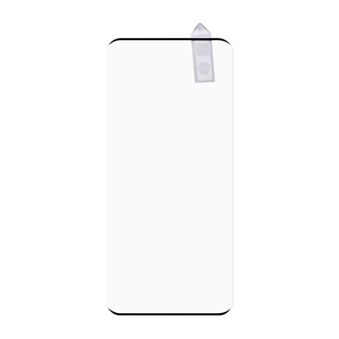 Xiaomi Mi 11 Schutzglas Displayschutz - Full Coverage - transparent