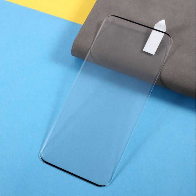 Xiaomi Mi 11 Schutzglas Displayschutz - Full Coverage - transparent