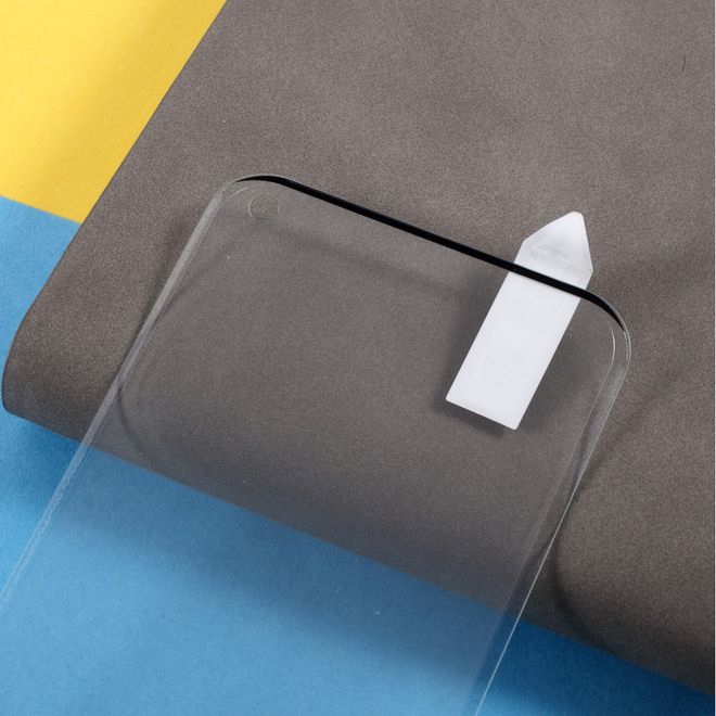 Xiaomi Mi 11 Schutzglas Displayschutz - Full Coverage - transparent