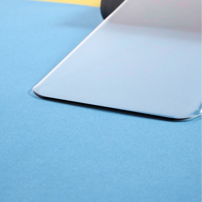 Xiaomi Mi 11 Schutzglas Displayschutz - Full Coverage - transparent