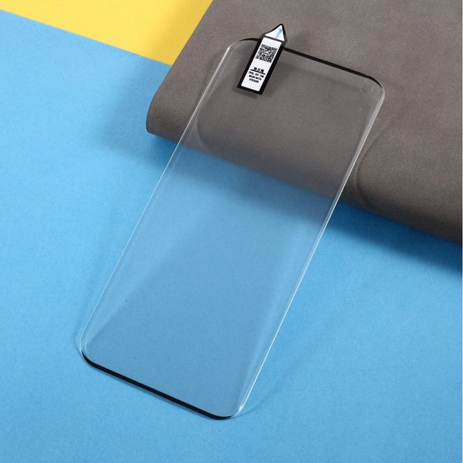 Xiaomi Mi 11 Schutzglas Displayschutz - Full Coverage - transparent