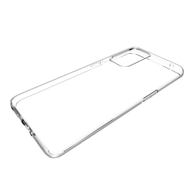 OnePlus 9 Pro Handyhülle - Softcase TPU Series - transparent