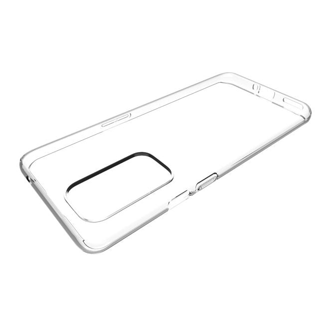 OnePlus 9 Pro Handyhülle - Softcase TPU Series - transparent