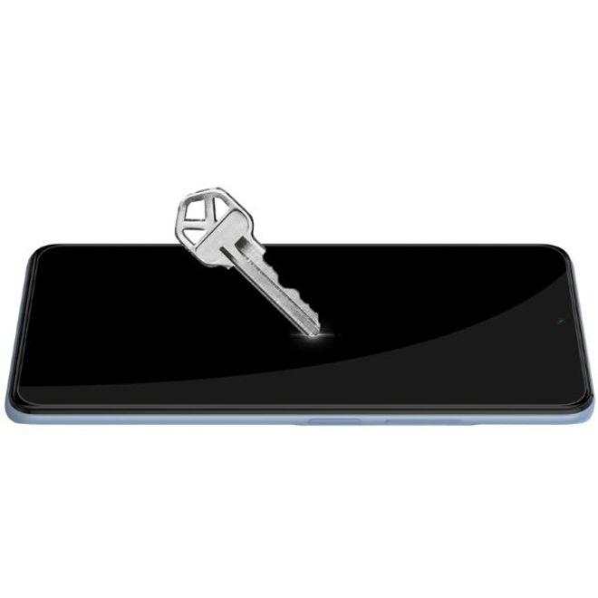 Nillkin - Xiaomi Redmi K40 / K40 Pro / K40 Pro+ Schutzfolie - aus gehärtetem Glas - CP+ Pro Series - schwarz