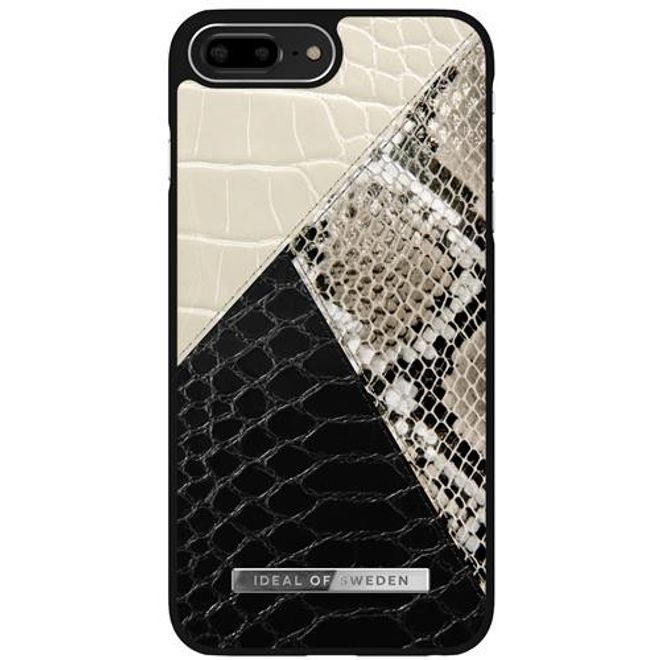 iDeal of Sweden - iPhone 8 Plus / 7 Plus / 6S Plus/ 6 Plus Hülle, Designer Case - Night Sky Snake