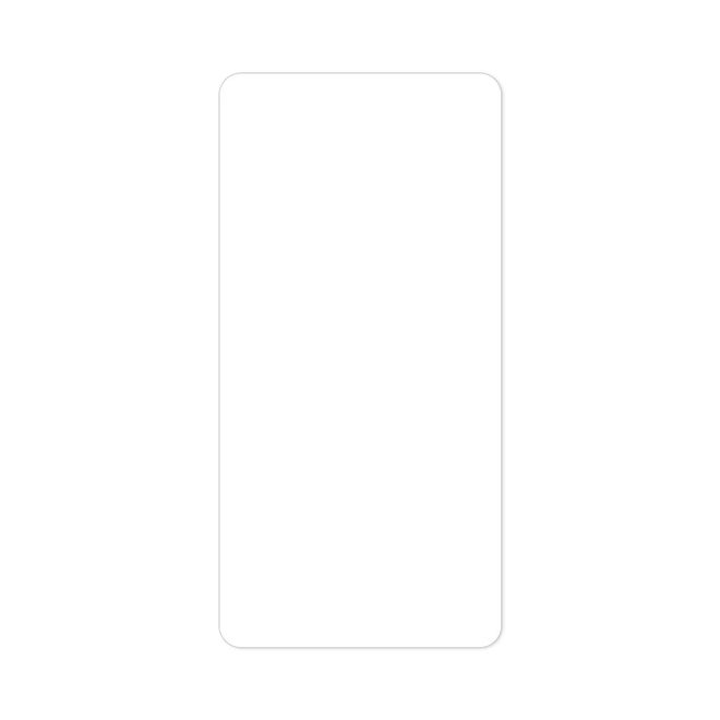 Xiaomi Redmi K40 Pro+ Schutzglas Displayschutz - Panzer Glas - 0.3mm dick - transparent