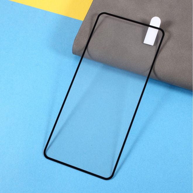 Xiaomi Redmi K40 Pro / K40 Schutzglas Displayschutz - Panzer Glas - transparent
