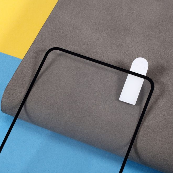 Xiaomi Redmi K40 Pro / K40 Schutzglas Displayschutz - Panzer Glas - transparent