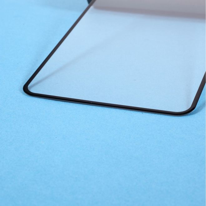 Xiaomi Redmi K40 Pro / K40 Schutzglas Displayschutz - Panzer Glas - transparent