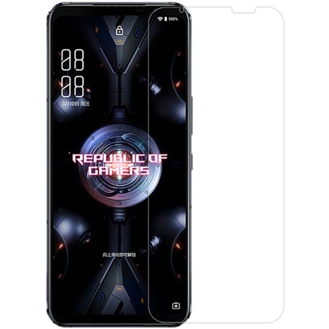 Nillkin - Asus ROG Phone 5 Schutzfolie 0,2 mm - Folie aus gehärtetem Glas - H+ PRO Series