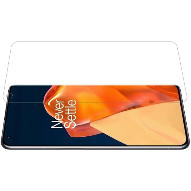 Nillkin - OnePlus 9 Schutzfolie - Super Clear Whole Set Series