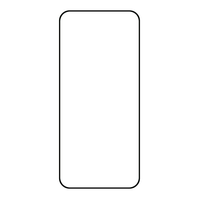 Google Pixel 5a Schutzglas Displayschutz - Panzer Glas - 0.3mm dick - transparent
