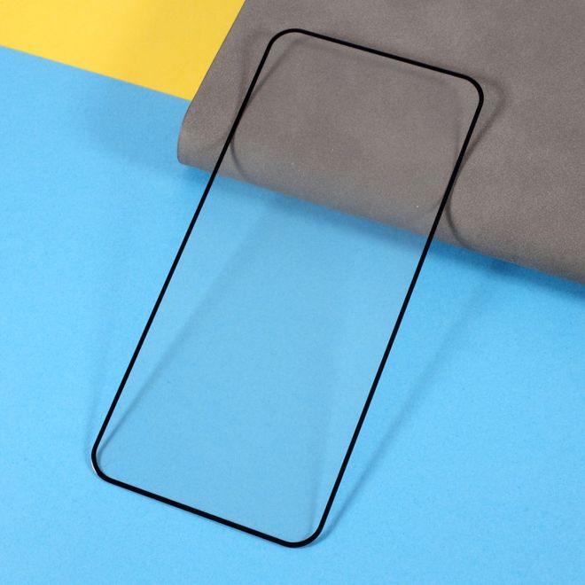 Google Pixel 5a Schutzglas Displayschutz - Panzer Glas - 0.3mm dick - transparent