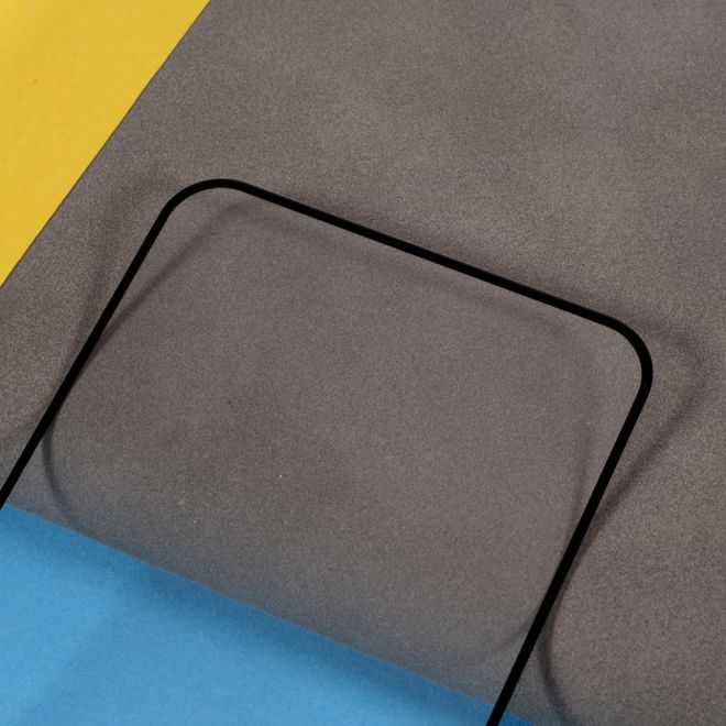 Google Pixel 5a Schutzglas Displayschutz - Panzer Glas - 0.3mm dick - transparent