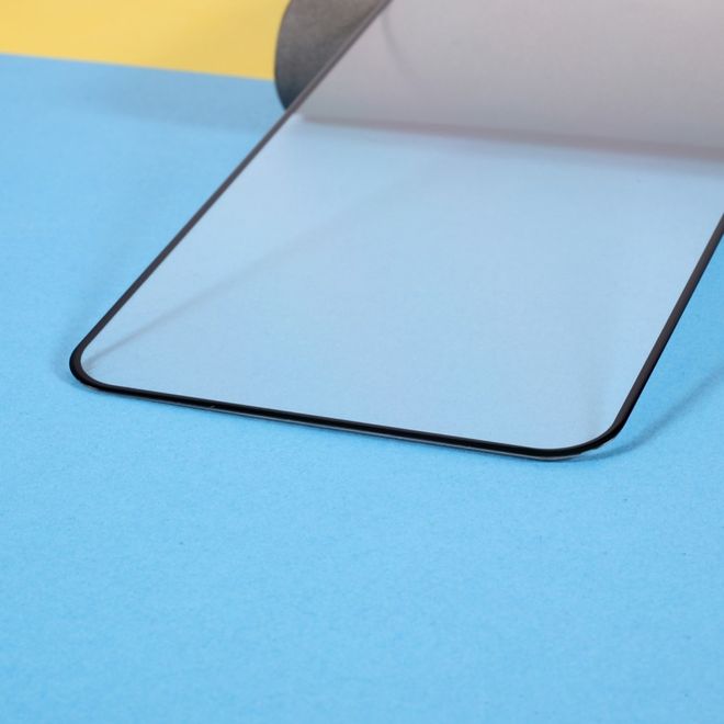 Google Pixel 5a Schutzglas Displayschutz - Panzer Glas - 0.3mm dick - transparent