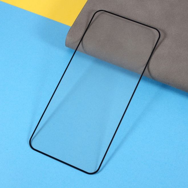 Google Pixel 5a Schutzglas Displayschutz - Panzer Glas - 0.3mm dick - transparent