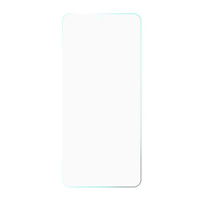 Xiaomi Mi 11i Schutzglas Displayschutz - Panzer Glas - 0.3mm dick - transparent