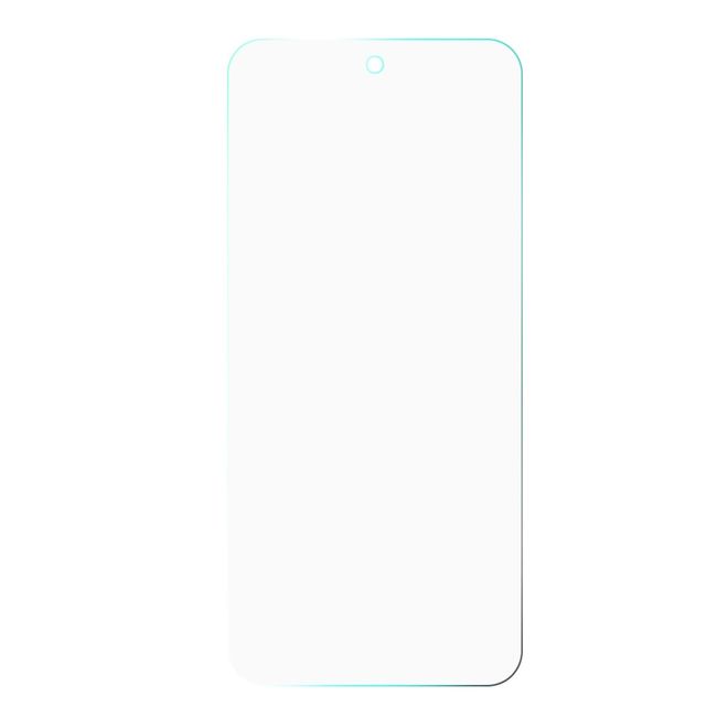 Nokia X10 / X20 Schutzglas Displayschutz - Panzer Glas - 0.3mm dick - transparent