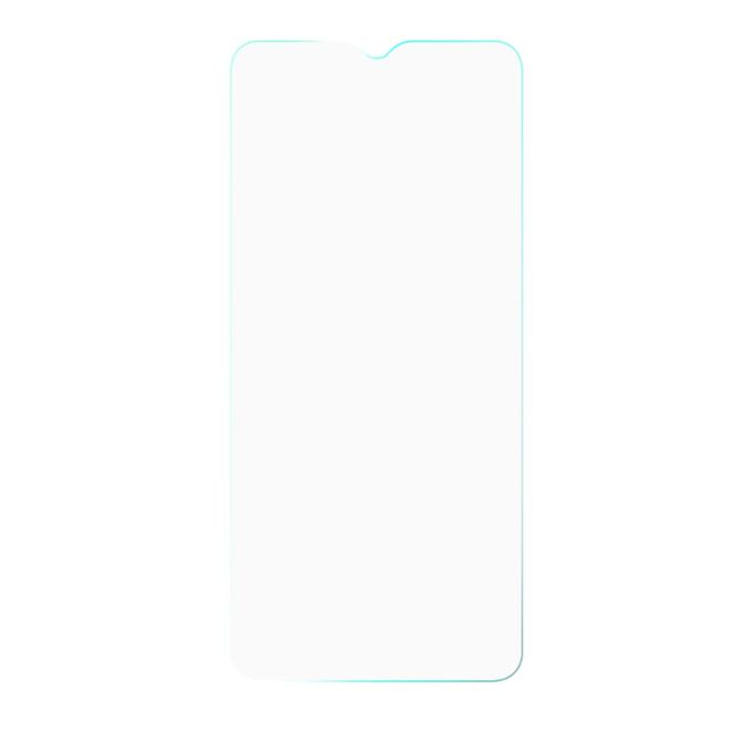 Nokia C10 / C20 Schutzglas Displayschutz - Panzer Glas - 0.3mm dick - transparent