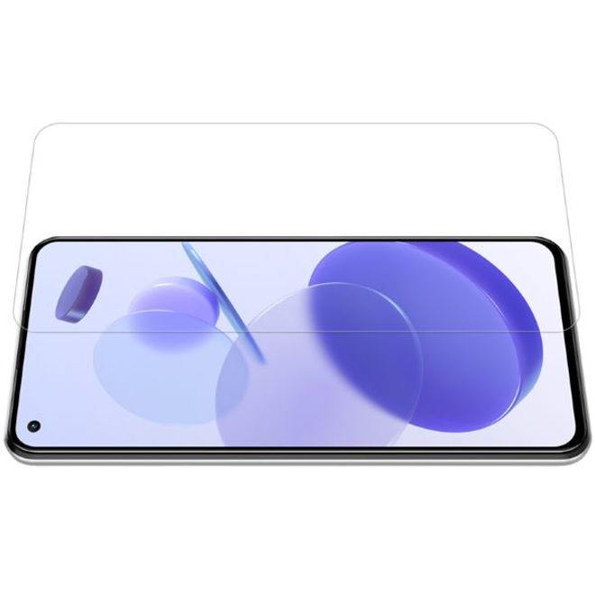 Nillkin - Xiaomi Mi 11 Lite Schutzfolie 0,2 mm - Folie aus gehärtetem Glas - H+ PRO Series