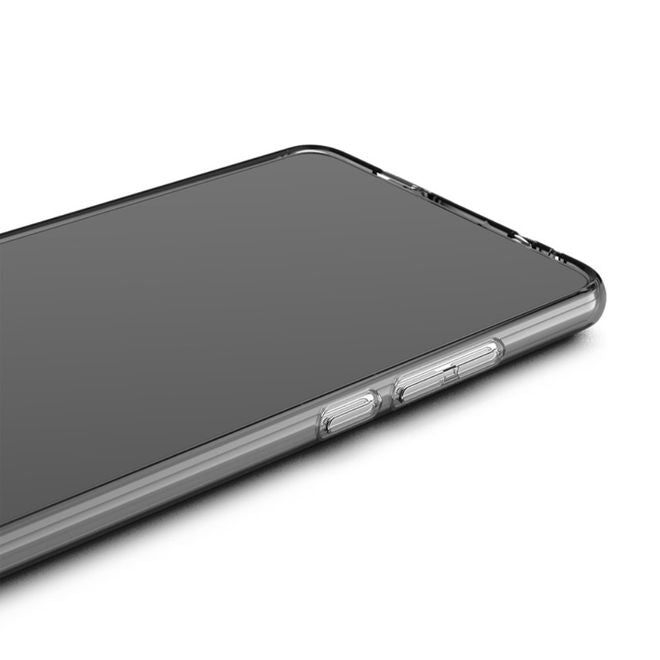 Imak - Xiaomi Black Shark 4 Pro / 4 Hülle - Softcase aus TPU - UX-5 Series - transparent