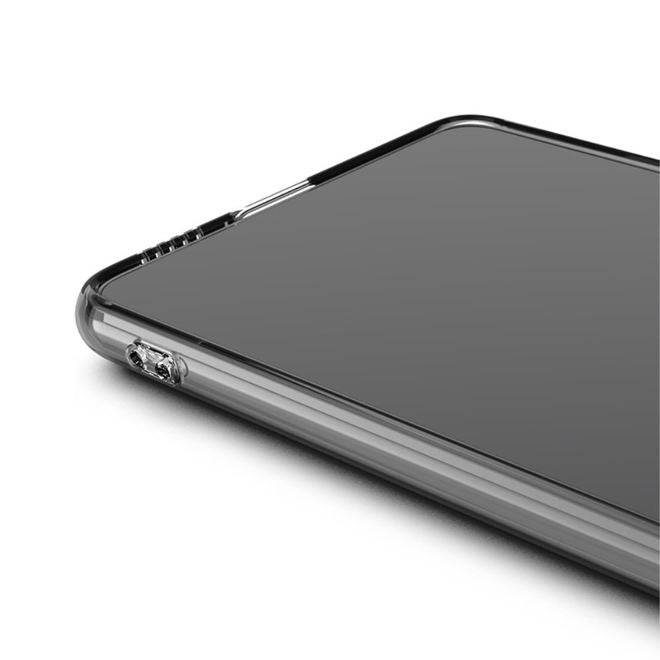 Imak - Xiaomi Black Shark 4 Pro / 4 Hülle - Softcase aus TPU - UX-5 Series - transparent