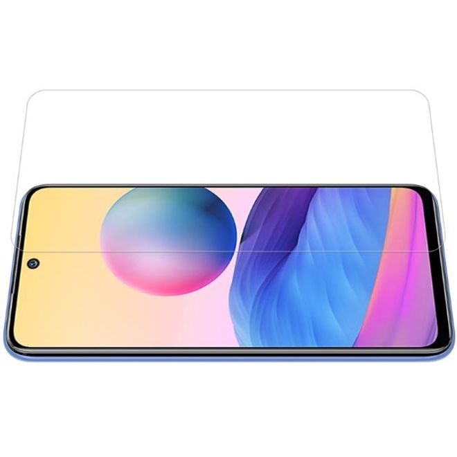 Nillkin - Xiaomi Redmi Note 10 5G Schutzfolie 0,2 mm - Folie aus gehärtetem Glas - H+ PRO Series