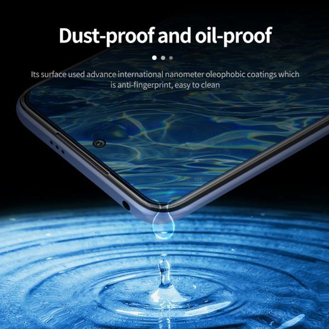 Nillkin - Xiaomi Redmi Note 10 5G Schutzfolie 0,2 mm - Folie aus gehärtetem Glas - H+ PRO Series