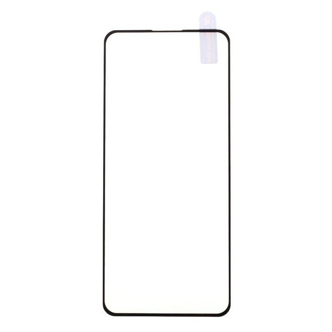 Realme 8 / 8 Pro Schutzglas Displayschutz - Panzer Glas - 0.3mm dick - transparent