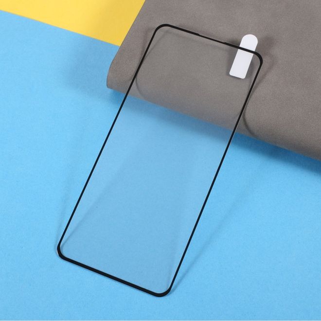 Realme 8 / 8 Pro Schutzglas Displayschutz - Panzer Glas - 0.3mm dick - transparent
