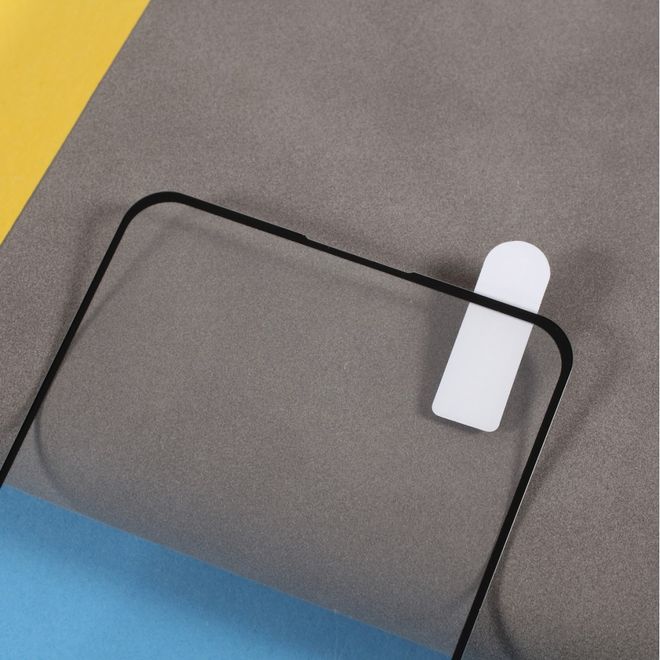 Realme 8 / 8 Pro Schutzglas Displayschutz - Panzer Glas - 0.3mm dick - transparent