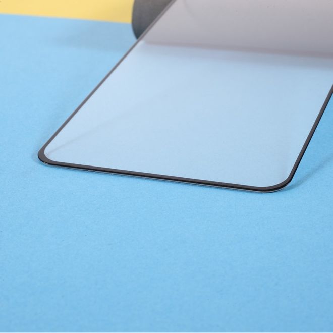 Realme 8 / 8 Pro Schutzglas Displayschutz - Panzer Glas - 0.3mm dick - transparent