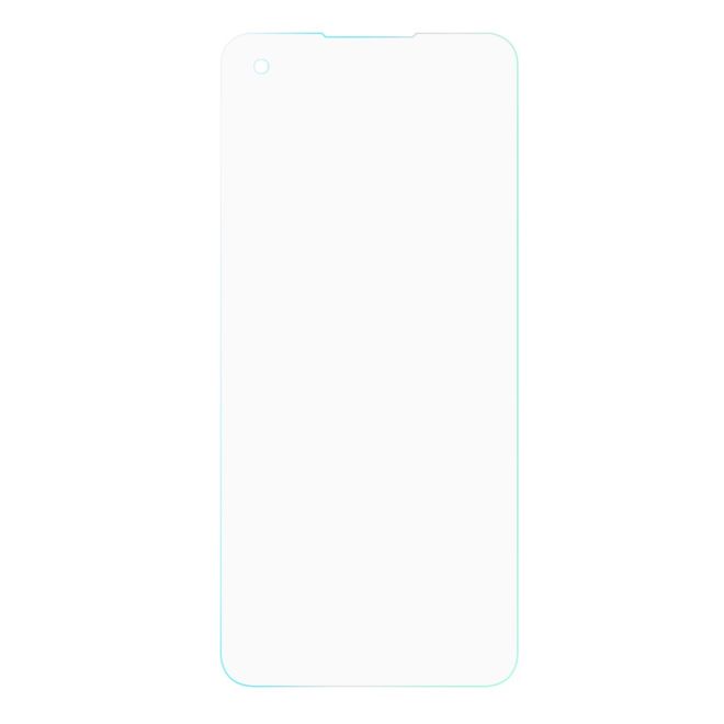 Asus Zenfone 8 Schutzglas Displayschutz - Panzer Glas - 0.3mm dick - transparent