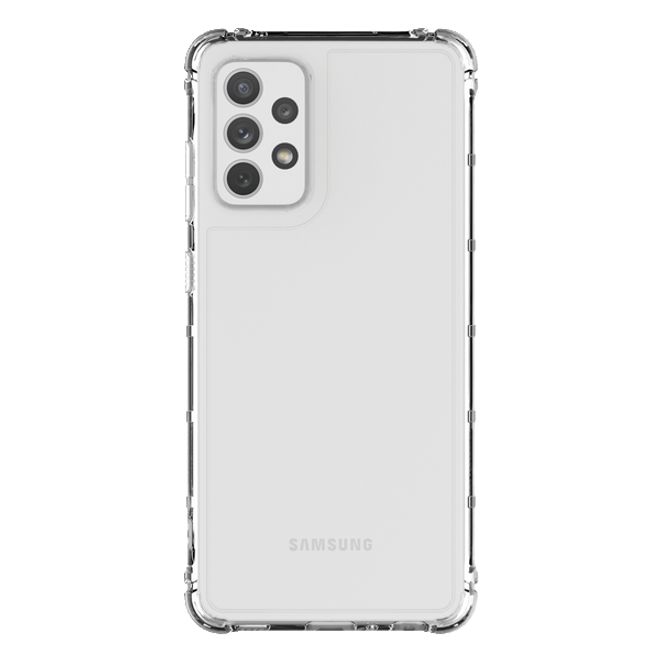 Araree - Samsung Galaxy A72 Hülle - flexibles TPU Case - Mach Series - transparent