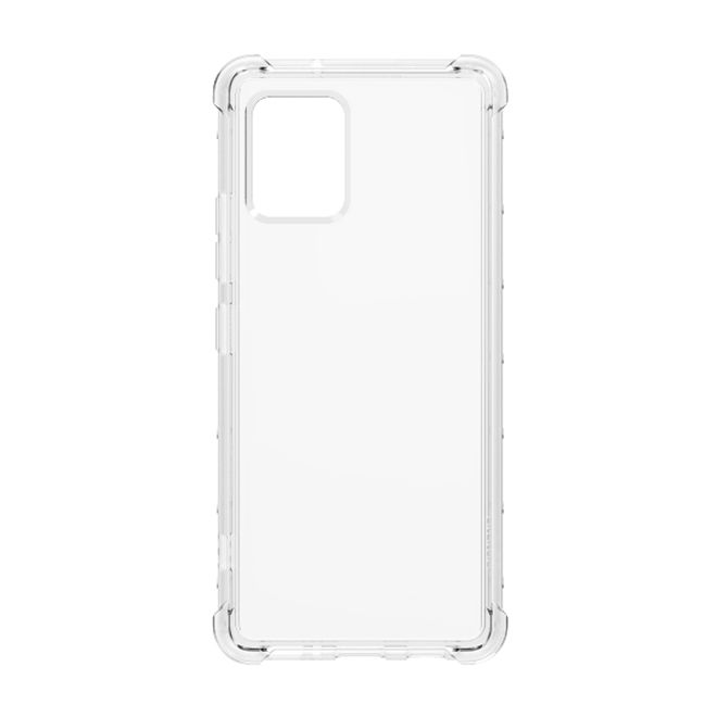 Araree - Samsung Galaxy A42 5G Hülle - flexibles TPU Case - Mach Series - transparent